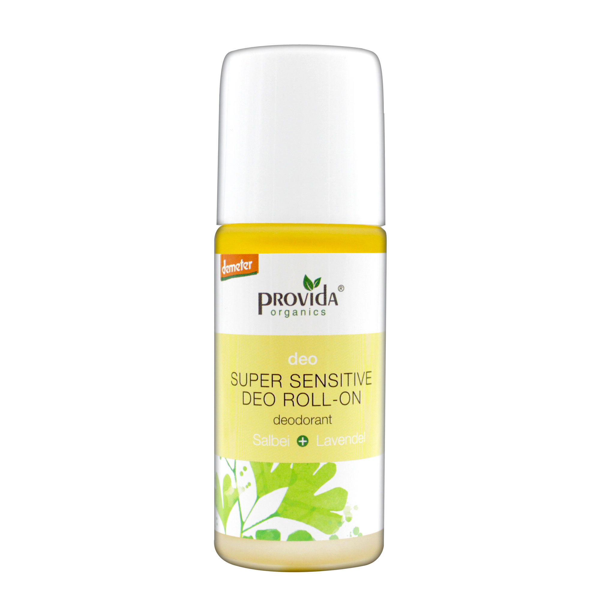 Supersensitive Deo-Roll-On Demeter